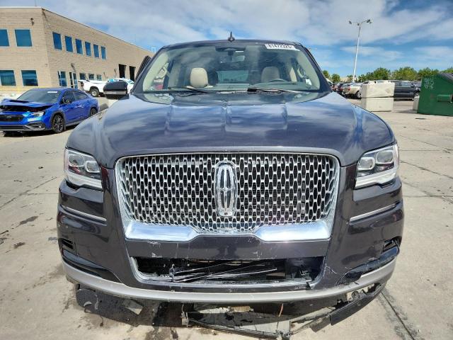 2022 LINCOLN NAVIGATOR - 5LMJJ3LT3NEL15581