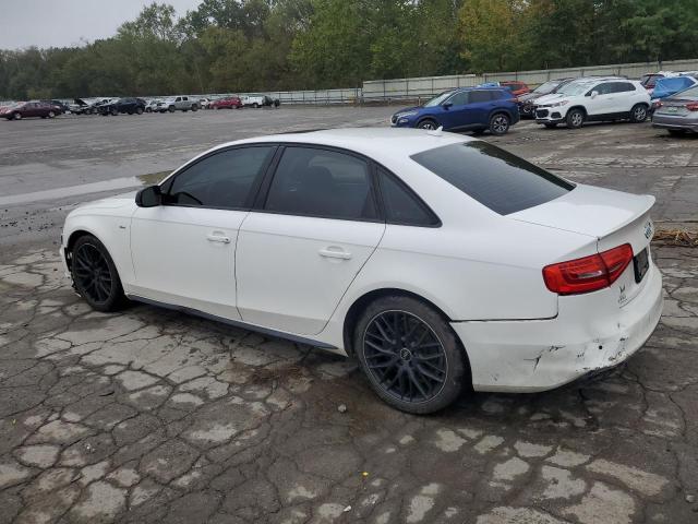 2016 AUDI A4 PREMIUM WAUFFAFL2GA005735