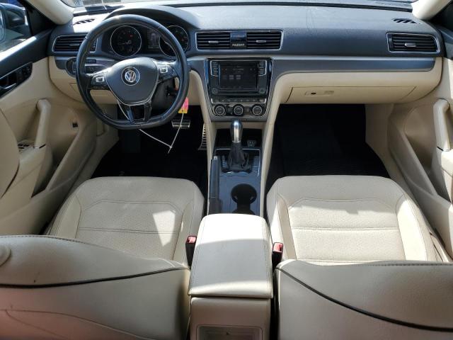 2018 VOLKSWAGEN PASSAT S 1VWAA7A35JC011060