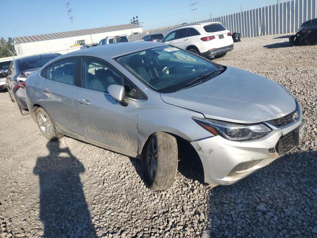 2016 CHEVROLET CRUZE LT - 1G1BE5SM1G7242426