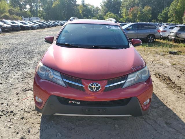 2013 TOYOTA RAV4 LIMITED #3303746430