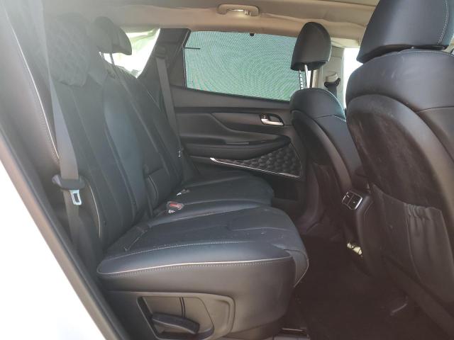 2022 HYUNDAI SANTA FE S KM8S3DA13NU053253