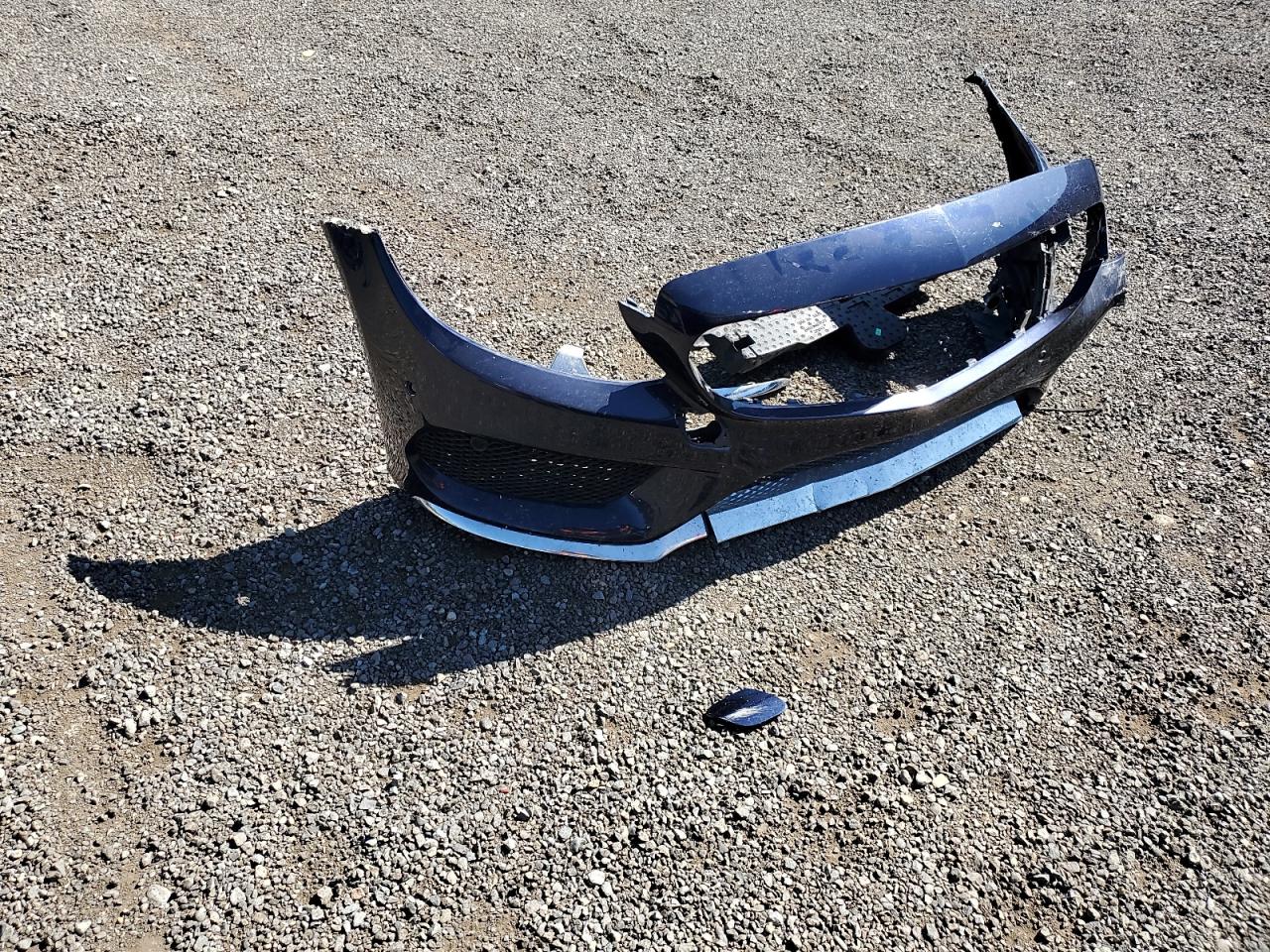 MERCEDES-BENZ C-CLASS 300