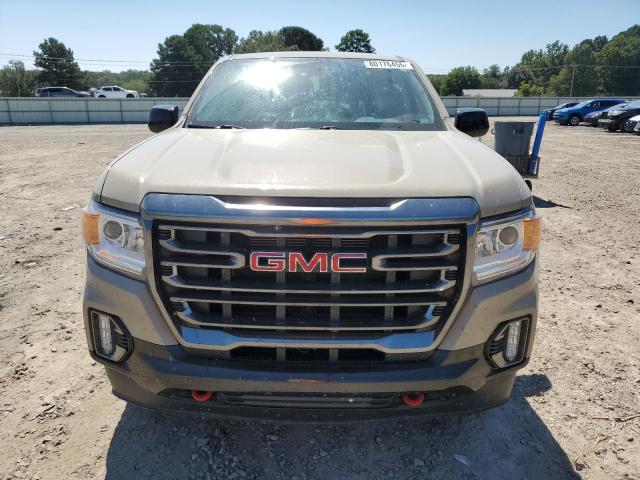 2022 GMC CANYON AT4 1GTG6FEN8N1158947