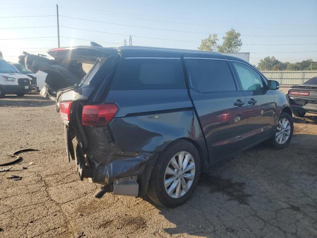 2016 KIA SEDONA EX KNDMC5C18G6138080