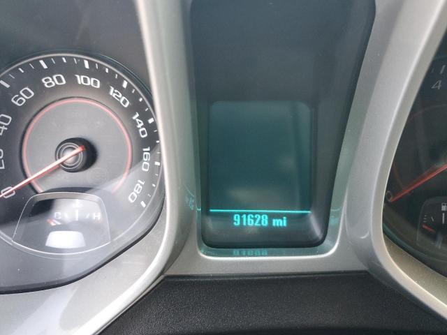 2013 CHEVROLET CAMARO 2SS #3285011964