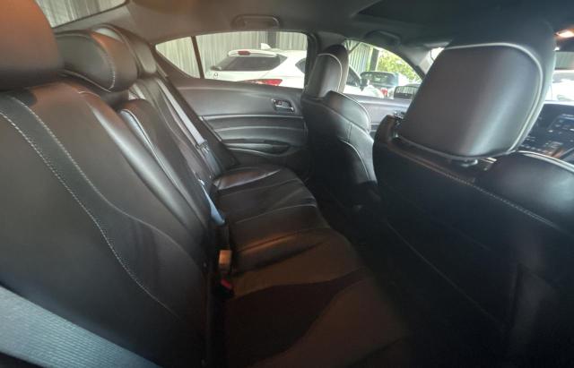2022 ACURA ILX PREMIU 19UDE2F81NA008011