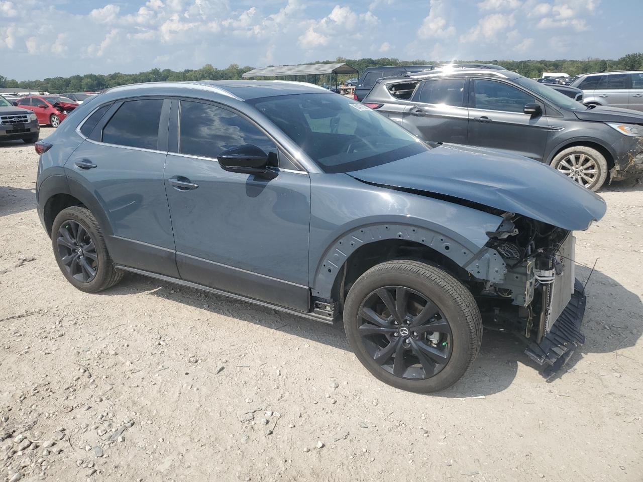 MAZDA CX-30 PREFERRED