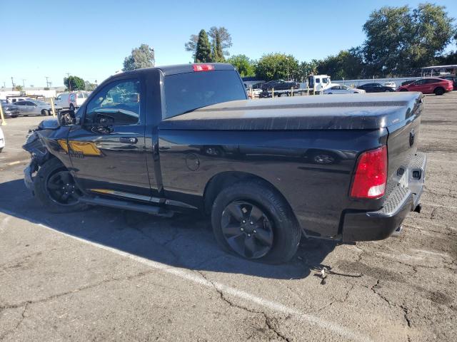 2016 RAM 1500 ST 3C6JR6AT0GG331373