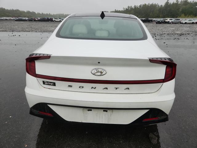 2023 HYUNDAI SONATA SEL KMHL14JA0PA250461
