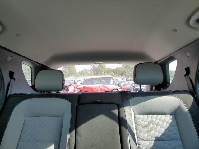 2019 CHEVROLET EQUINOX LS #3306175208