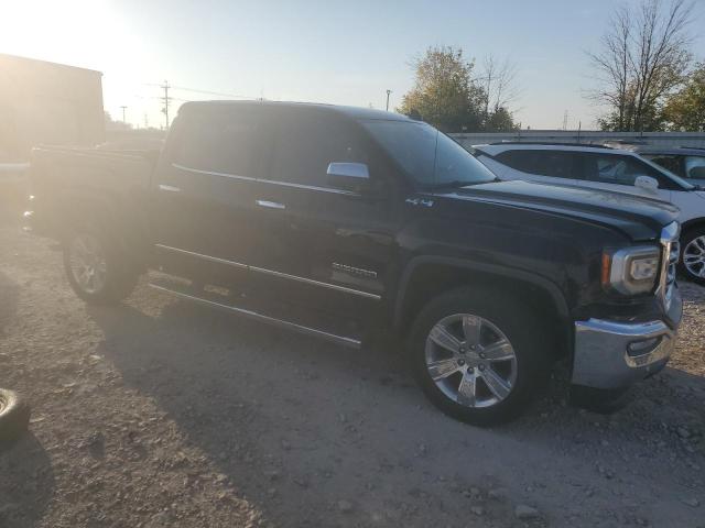 2017 GMC SIERRA K1500 SLT - 3GTU2NEJ4HG123754