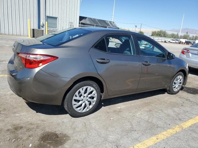 2018 TOYOTA COROLLA L - 5YFBURHE4JP815780