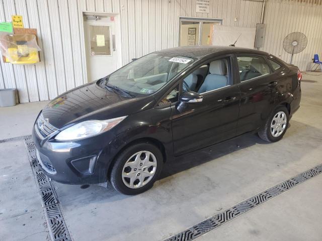 FORD FIESTA SE