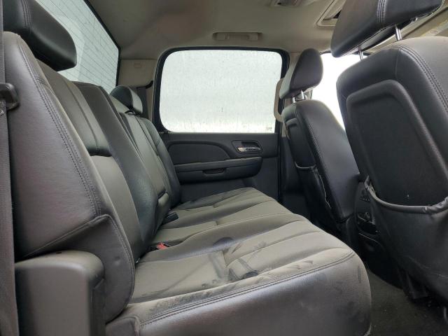 2008 CHEVROLET SILVERADO #3265251981