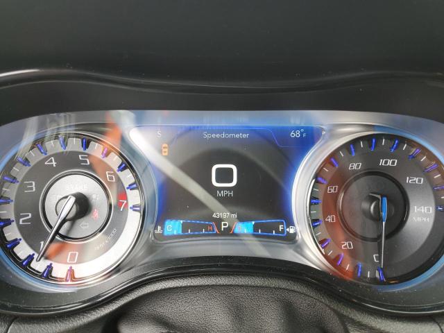 2023 CHRYSLER 300 S 2C3CCABG5PH620406