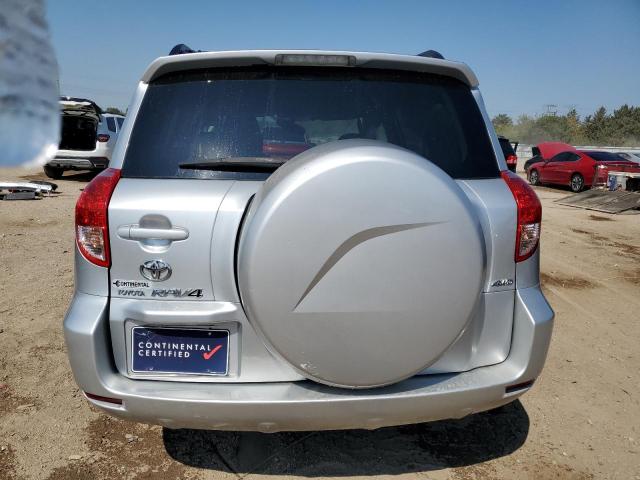 2007 TOYOTA RAV4 LIMIT #3287773099