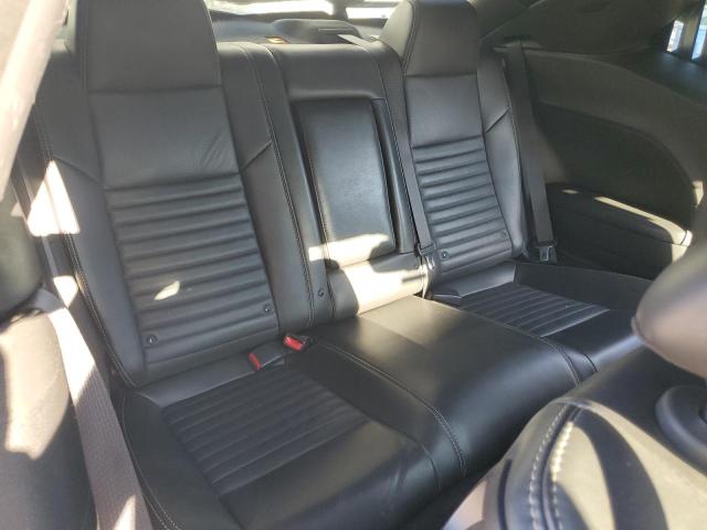 2013 DODGE CHALLENGER SXT - 2C3CDYAG4DH524852