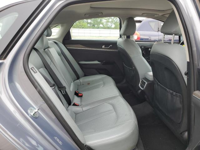 2021 KIA K5 EX #3276439692