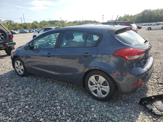 2016 KIA FORTE LX - KNAFK5A84G5590297
