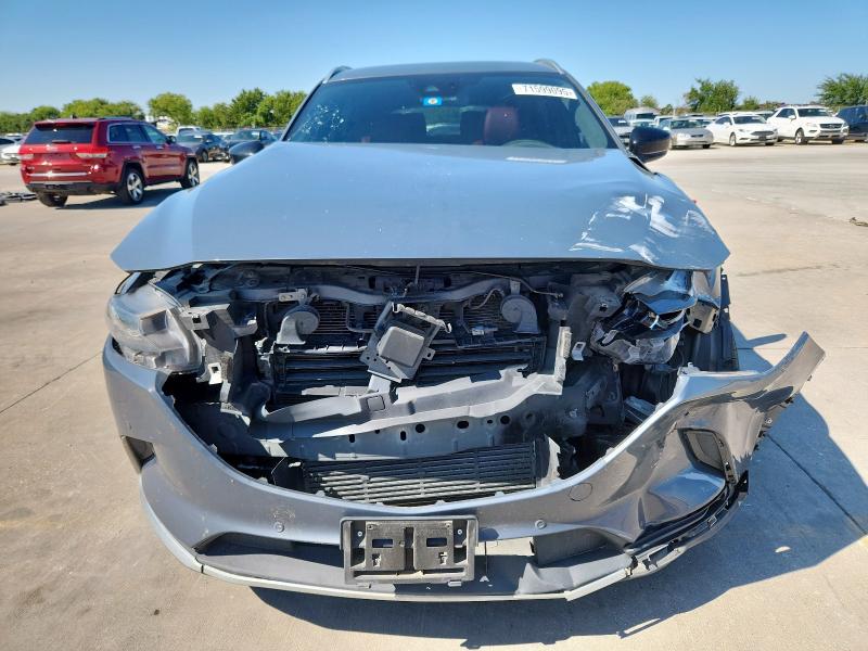 2021 MAZDA CX-9 GRAND JM3TCBDY3M0521727