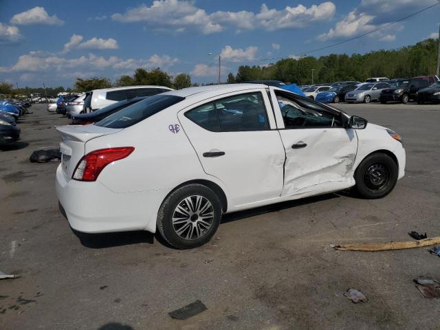 2019 NISSAN VERSA S 3N1CN7AP7KL817817