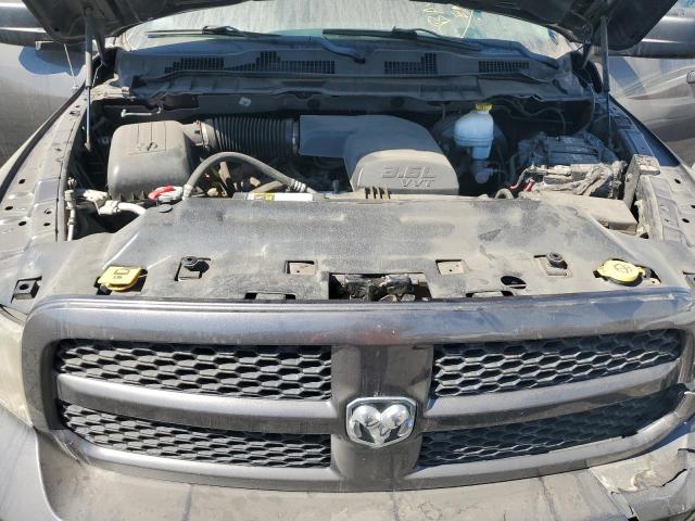 2015 RAM 1500 ST 1C6RR6KG5FS613889
