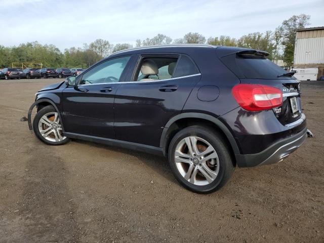 2015 MERCEDES-BENZ GLA 250 4MATIC - WDCTG4GB9FJ080418