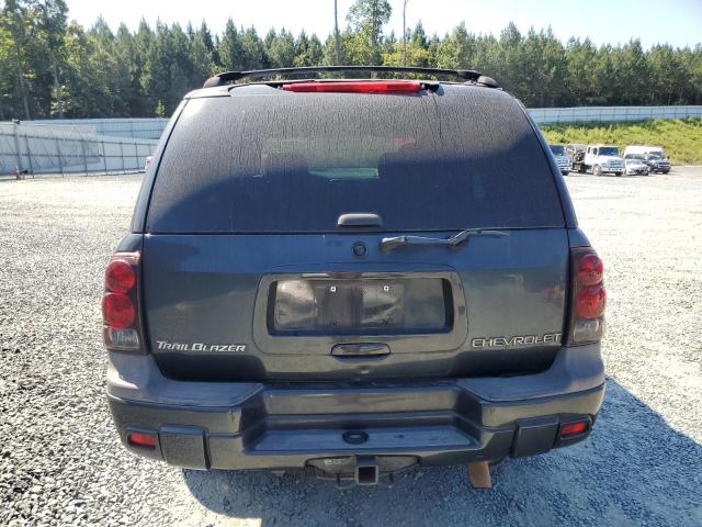 2004 CHEVROLET TRAILBLAZE #3296355161