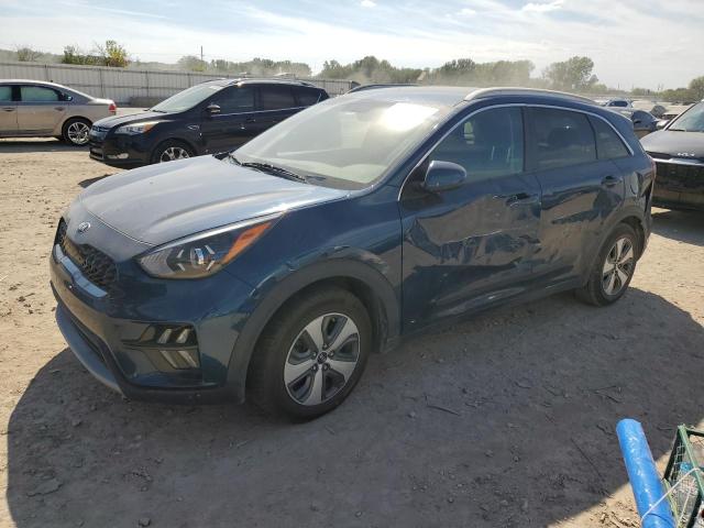 KIA NIRO LX