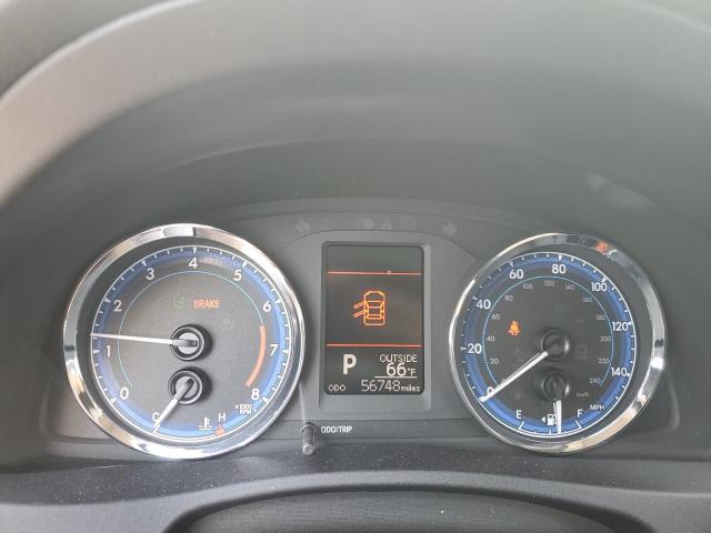 2018 TOYOTA COROLLA L 2T1BURHEXJC964498