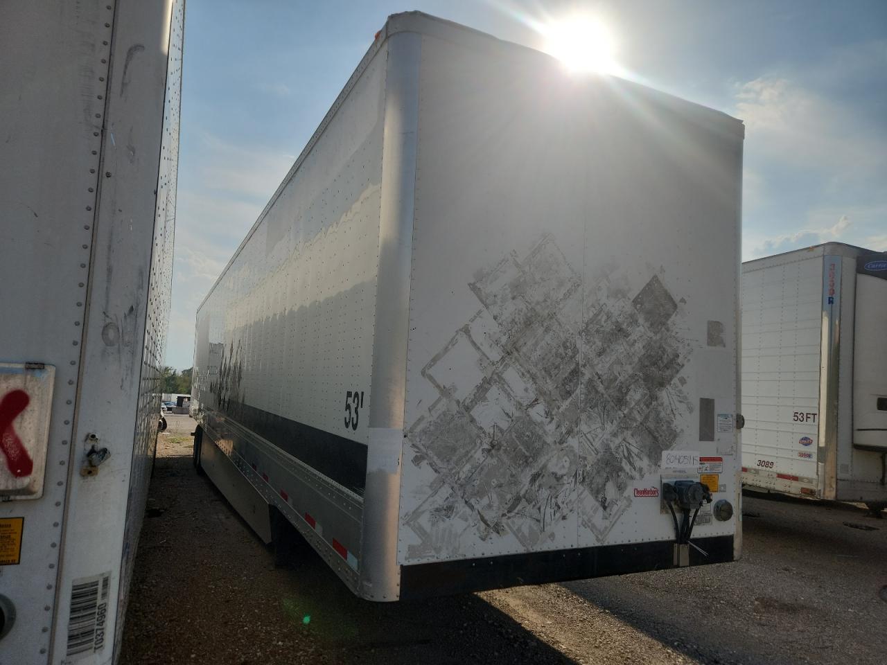 Lot #3276981176 2020 UTILITY VS2DX