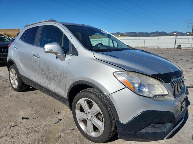 2015 BUICK ENCORE - KL4CJESB7FB266306