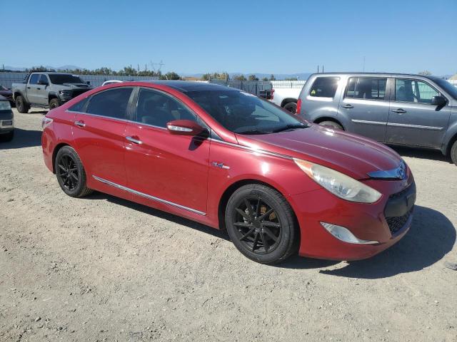 2015 HYUNDAI SONATA HYB KMHEC4A48FA132685