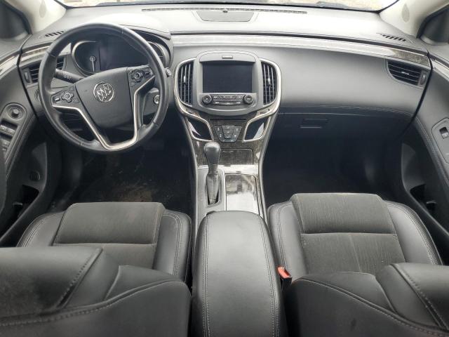 2015 BUICK LACROSSE 1G4GA5GR1FF334181