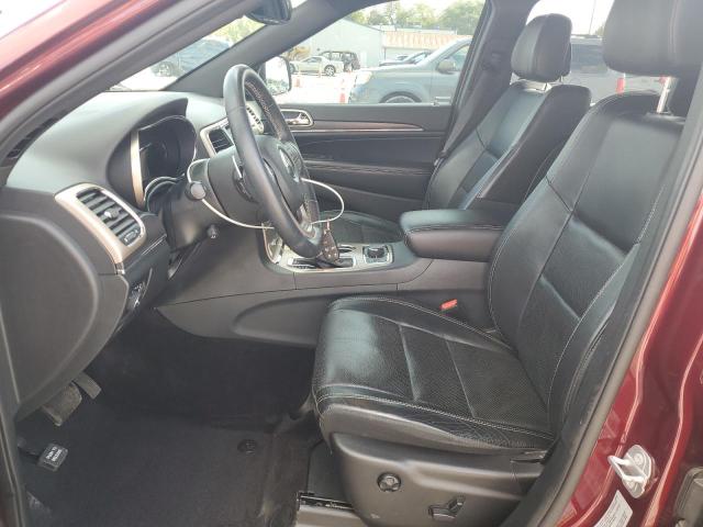 2017 JEEP GRAND CHEROKEE LIMITED 1C4RJFBGXHC802499