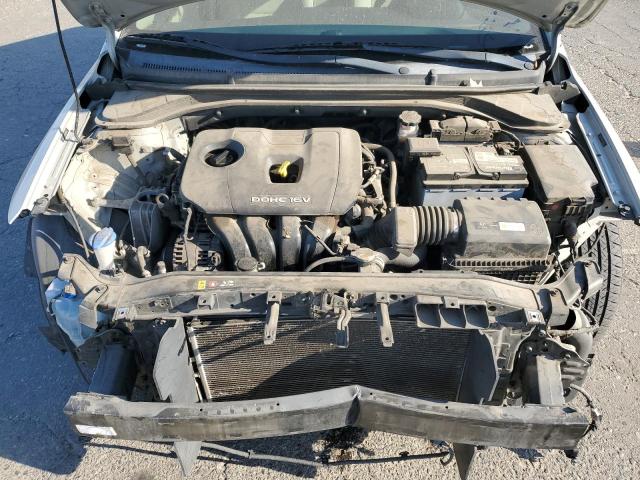 2017 HYUNDAI ELANTRA SE 5NPD74LF0HH189123