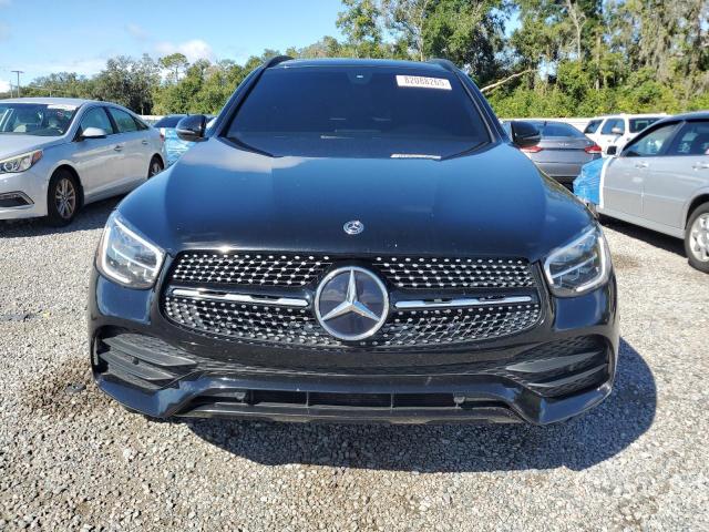 2021 MERCEDES-BENZ GLC 300 W1N0G8DB9MV264177