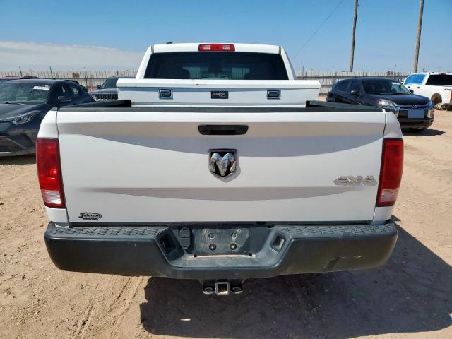 2019 RAM 1500 CLASS - 1C6RR7ST9KS672201