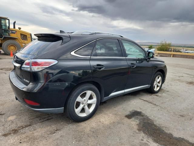 LEXS RX 350 2015 black 4dr spor gas 2T2ZK1BA2FC151915 photo #4
