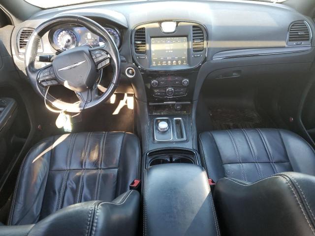 2015 CHRYSLER 300 S - 2C3CCAGG9FH814430
