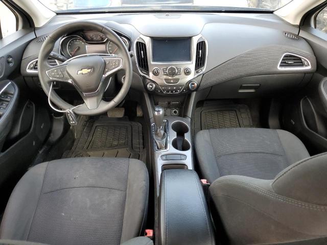 2017 CHEVROLET CRUZE LT 3G1BE5SM7HS567293