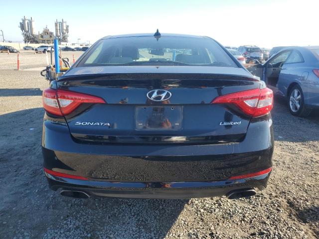 2016 HYUNDAI SONATA SPO 5NPE34AF8GH280464