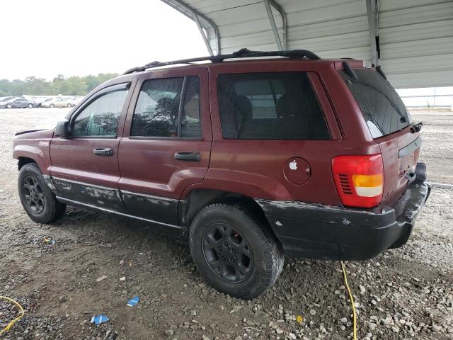 2000 JEEP GRAND CHER #3301714383