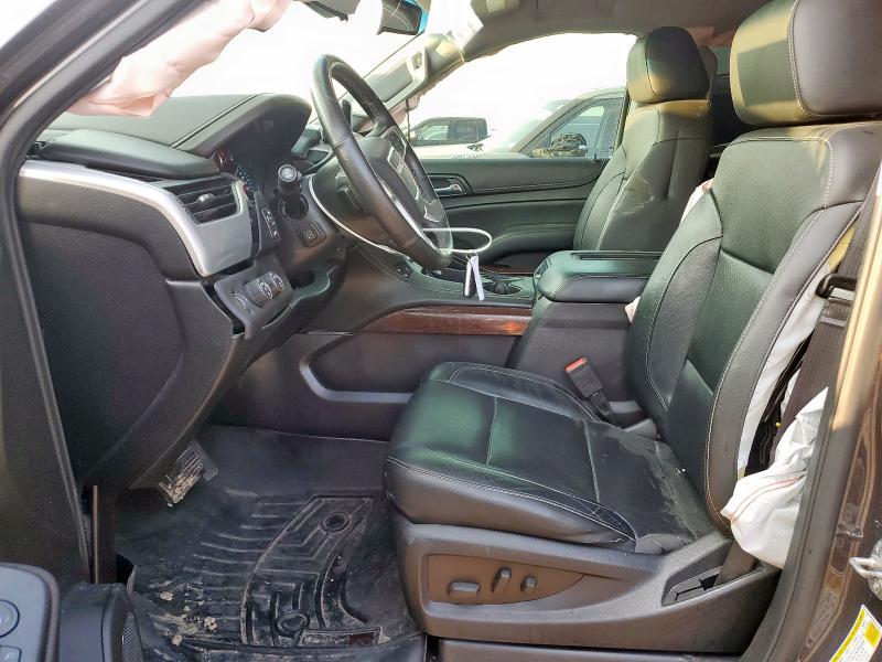 2017 GMC YUKON SLT 1GKS2BKC9HR177440