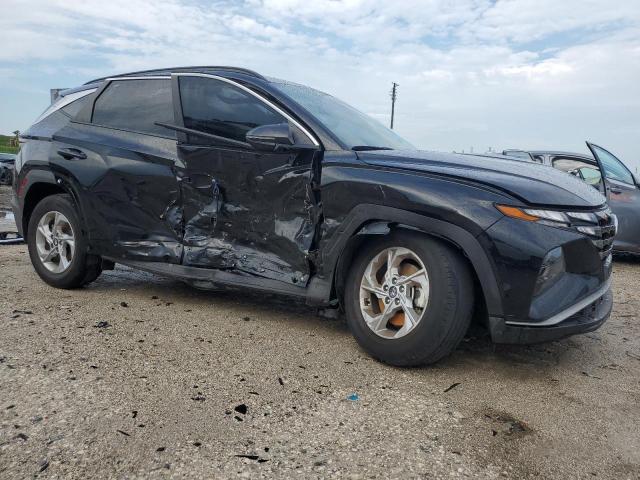 2023 HYUNDAI TUCSON SEL 5NMJB3AE9PH228244