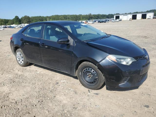 2016 TOYOTA COROLLA L - Other View