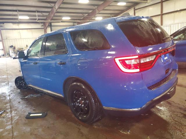 2024 DODGE DURANGO PURSUIT 1C4SDJFTXRC191510