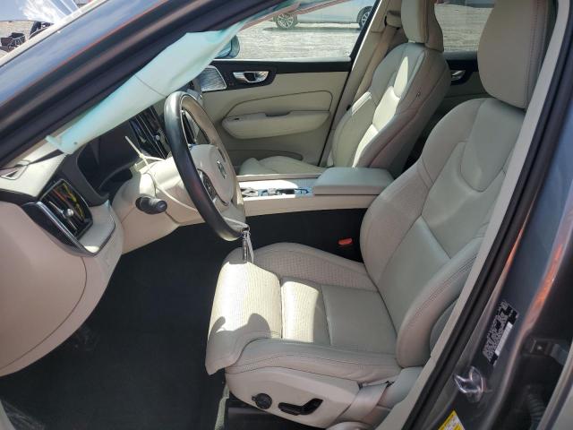 2021 VOLVO XC60 T5 INSCRIPTION YV4102RL4M1809432