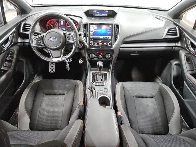 2017 SUBARU IMPREZA SPORT 4S3GKAK67H3606020